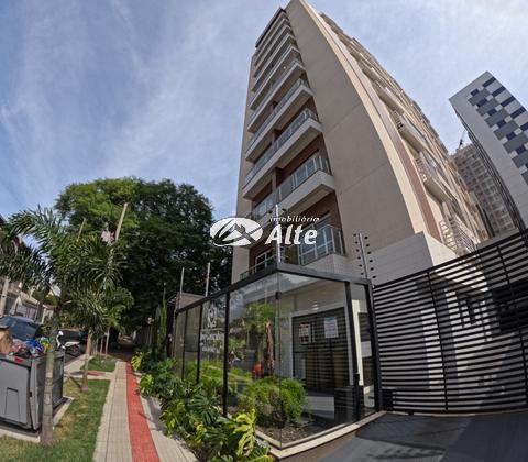Apartamento à venda em Maringá, Zona 07, com 2 quartos, com 60.6 m², Edifício José Gonçalves